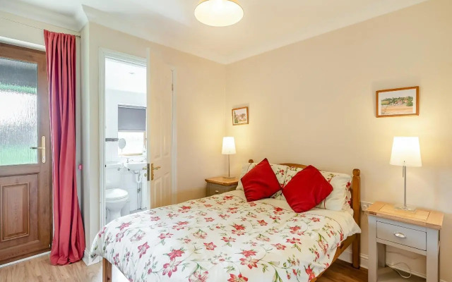 Peartree Cottage