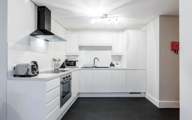 Roomspace Apartments -Marina Place