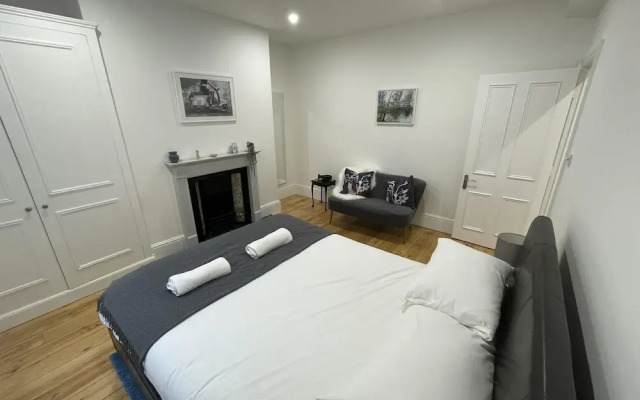 The Coastal Den By My Getaways