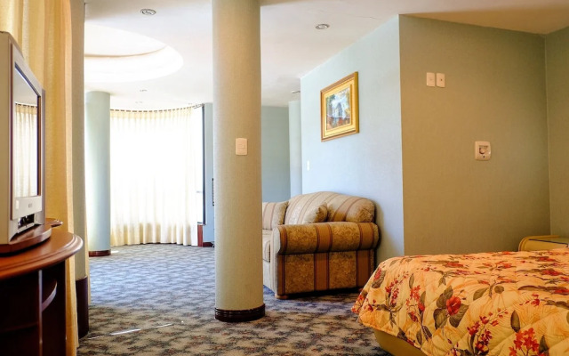 Hotel Eden Resort By Bluebay