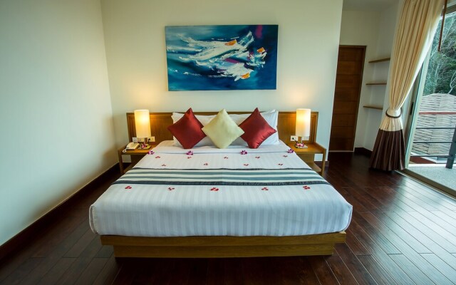 Tantawan villa 3BR