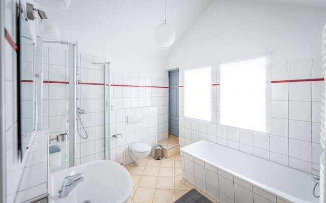 Goethezimmer Burgplatz