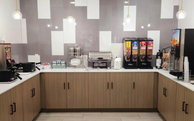 Americas Best Value Inn & Suites Foley Gulf Shores