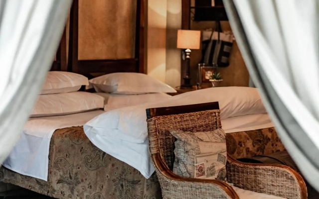 Dawsons Game and Trout Lodge