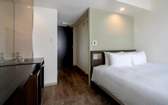Hotel Vista Ebina