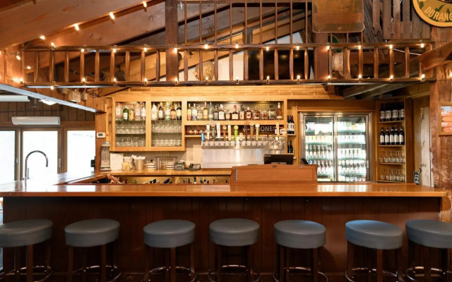 Brown County Inn