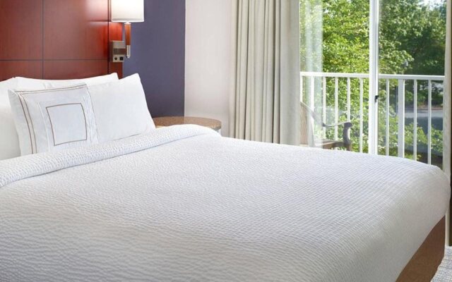 Sonesta ES Suites Atlanta Alpharetta Windward