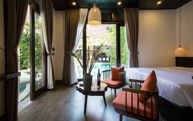 Mai Villa & Apartment