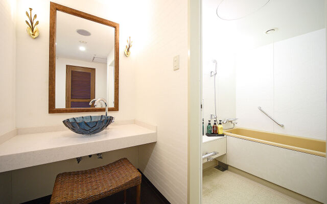 Grand Mercure Lake Hamana Resort & Spa