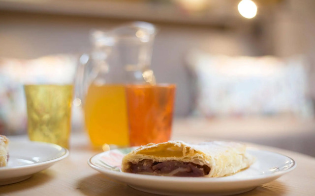 Bio Agritur Le Millemele