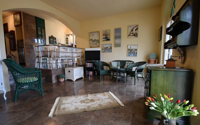 Holiday Home Pupa