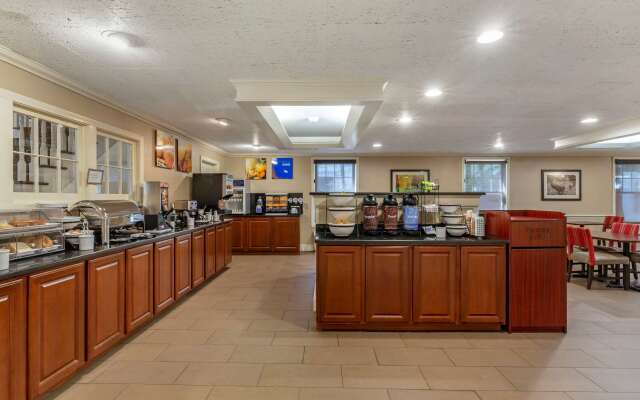 Comfort Inn Rockland - Boston