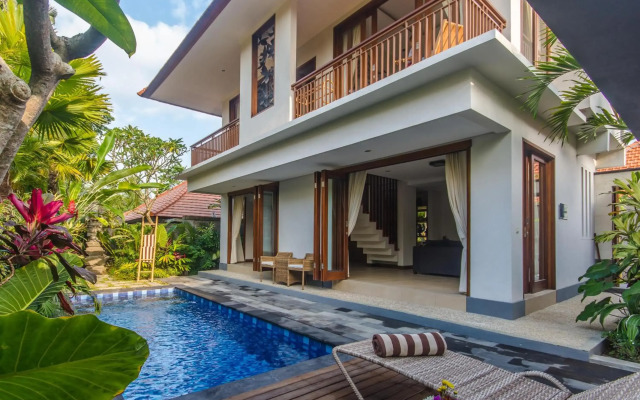 Paon Desa Ubud Hotel