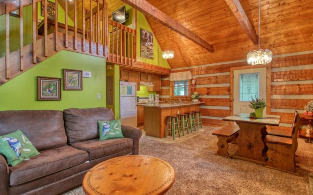 Parkside Party #1676