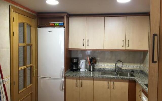 NEW! 1b apartment opposite Sunset Beach
