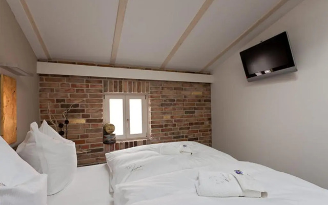 Ringelnatz Warnemünde