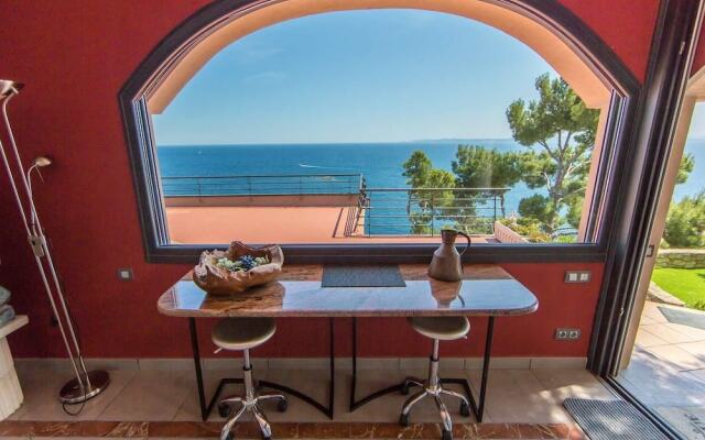 Villa Escapade