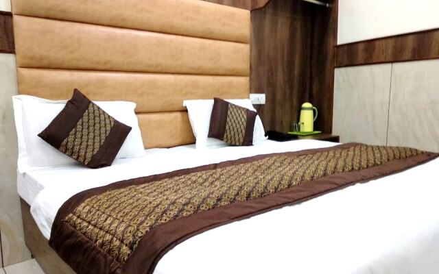 Hotel Raghunath
