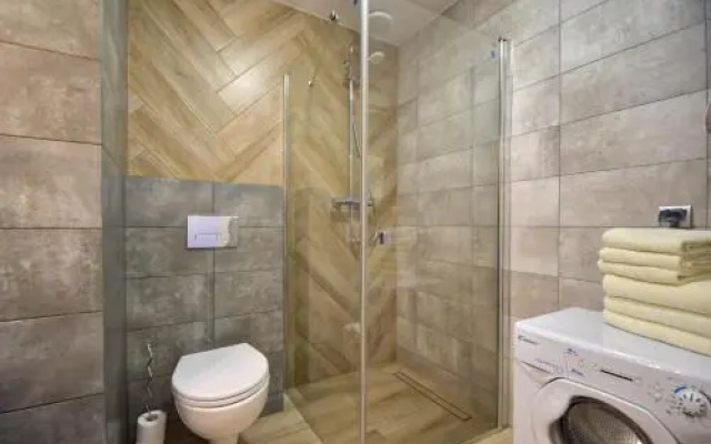 Apartmament Zapleczna