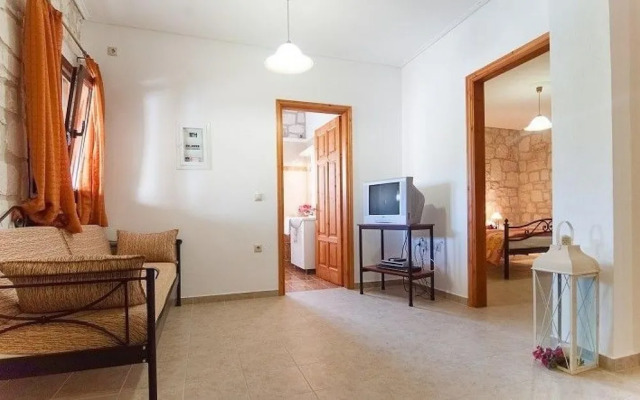 Aeolos Villas Meltemi Two Bedroom Apartment - First Floor