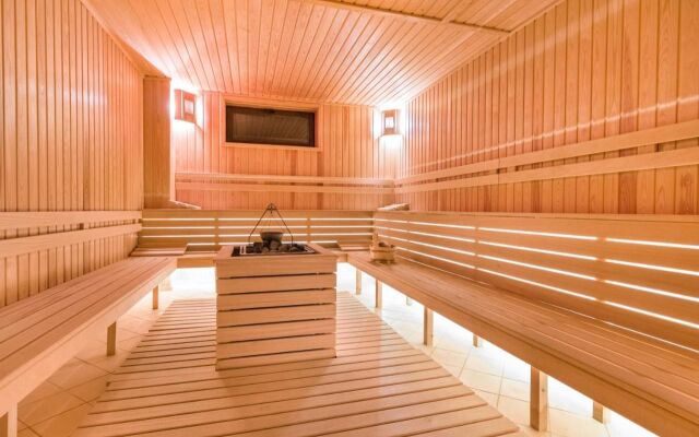 Wolkendorf Bio Hotel & Spa
