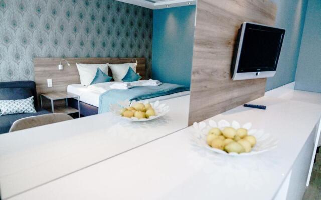 Haus am See Luxury HS 947