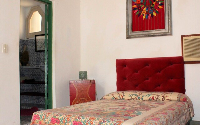 B&B Heart of Old Havana
