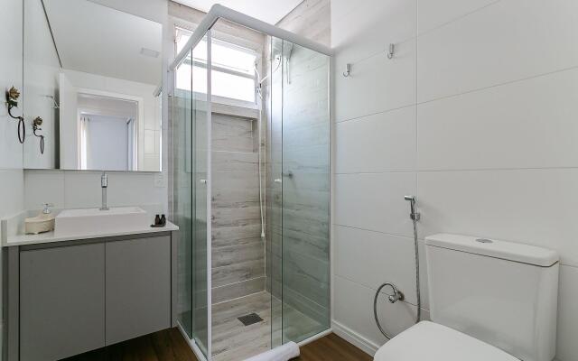 A 200m do Beiramar Shopping #CA05