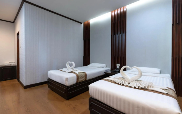Pimann Inn Hotel