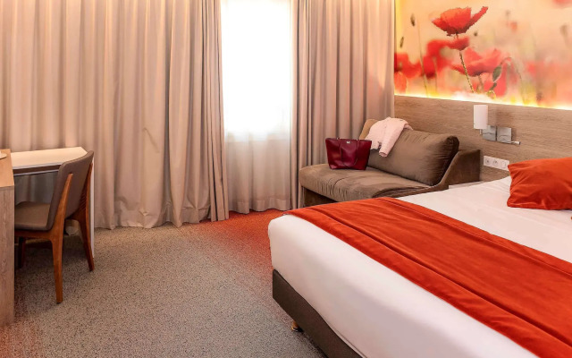 Mercure Trouville-sur-mer