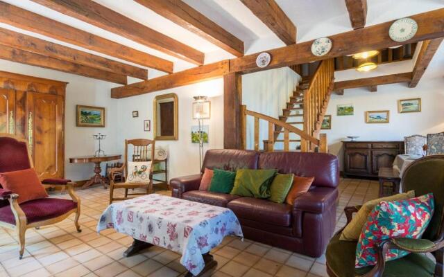 Villa Carnac, 6 pièces, 12 personnes - FR-1-477-19