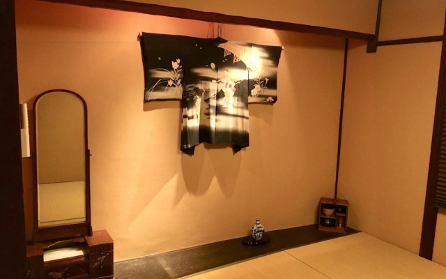 Guest House Machiya Tsubara Gojozaka