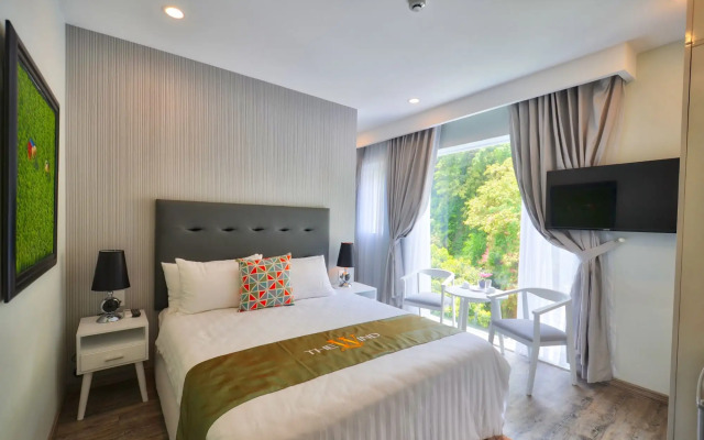 Hese Boutique Hotel & Apartment