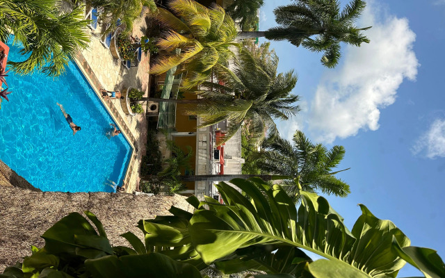 Hotel Plaza Caribe