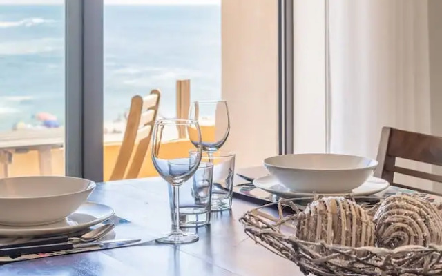 Apartamentos Vista Mare