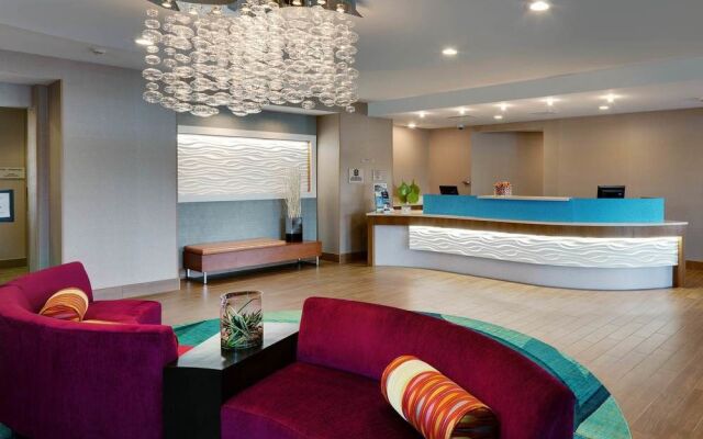 SpringHill Suites Lansing