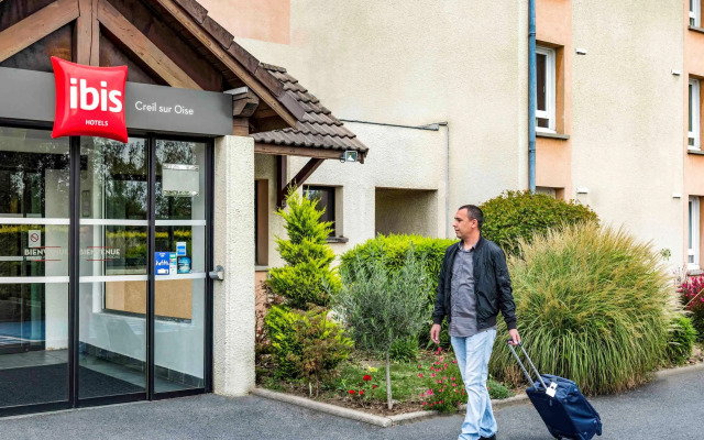ibis Creil Sur Oise