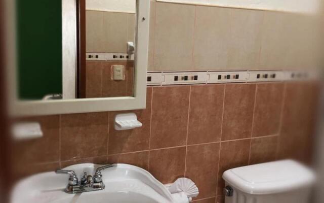 Hotel Paraíso Huasteco