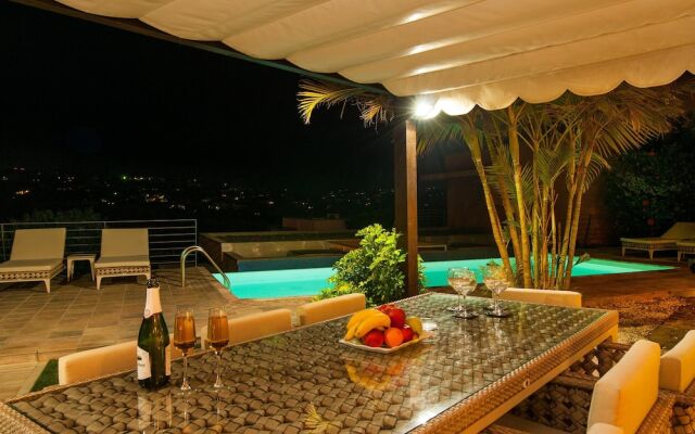 Salobre Villas 6 Golf Villas - Holiday Rental
