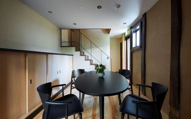 YADORU KYOTO Nishijin No Yado