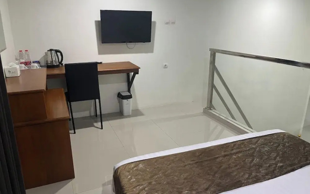 Grand Wijaya Hotel dan Villa Sarangan