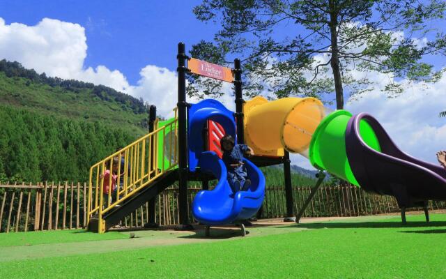 The Lodge Maribaya