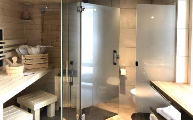 Seehotel im Weyer