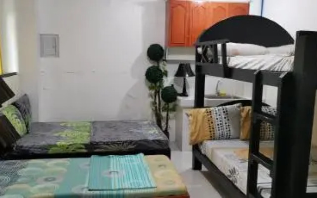 N&J Lopez Lodging House