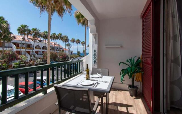 Parque Santiago IV 108 - Studio