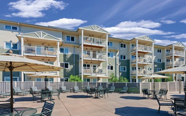 WorldMark Long Beach