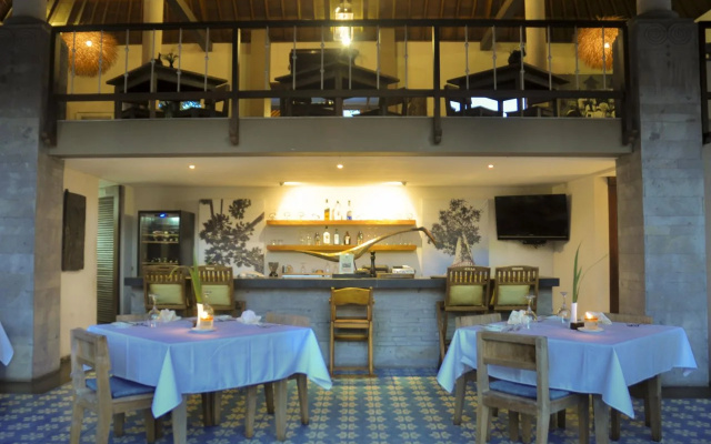 Luwak Ubud Villa