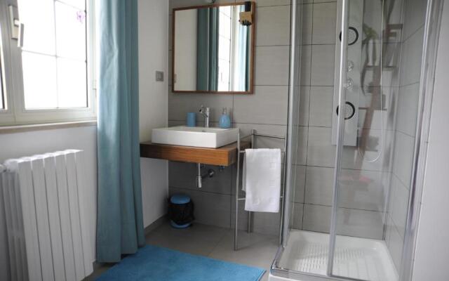 La Piazzetta B&B - Mini appartamento con ingresso indipendente