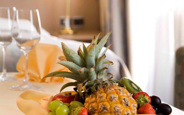 Hotel Stoller Zurich