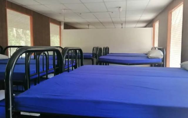 SPOT ON 90014 Otternest Gunung Pulai 2 - Hostel